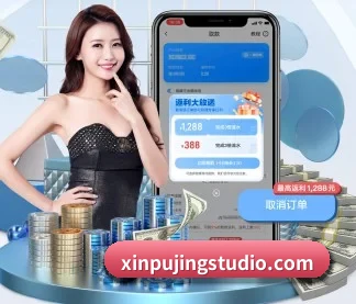 新葡京 APP